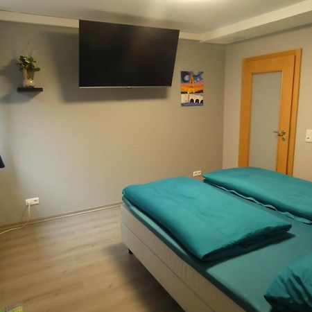 Paris Apartment Швандорф ин Байерн Екстериор снимка