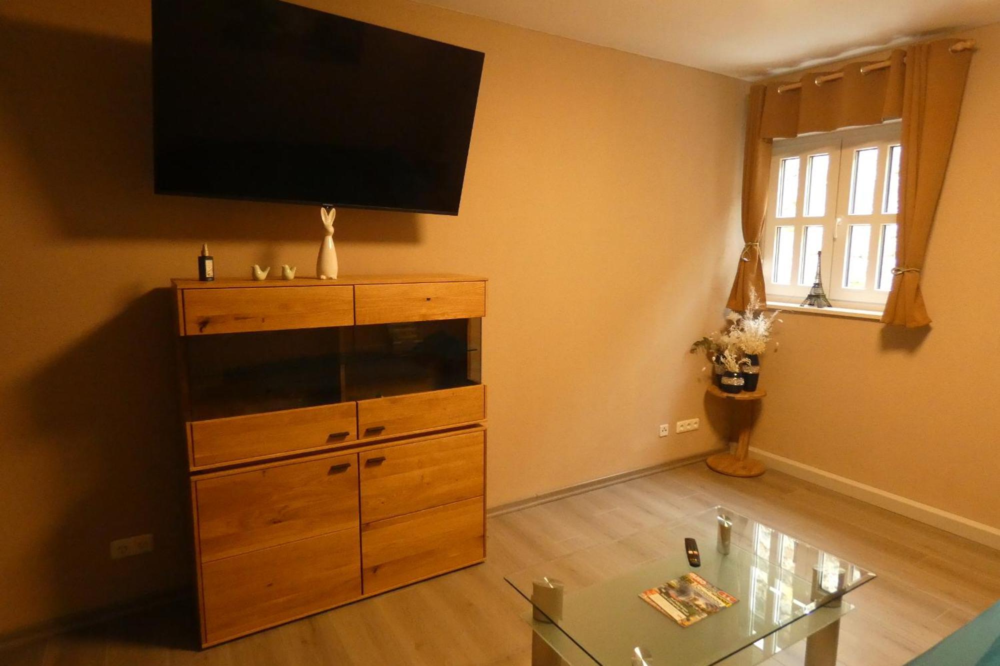 Paris Apartment Швандорф ин Байерн Екстериор снимка