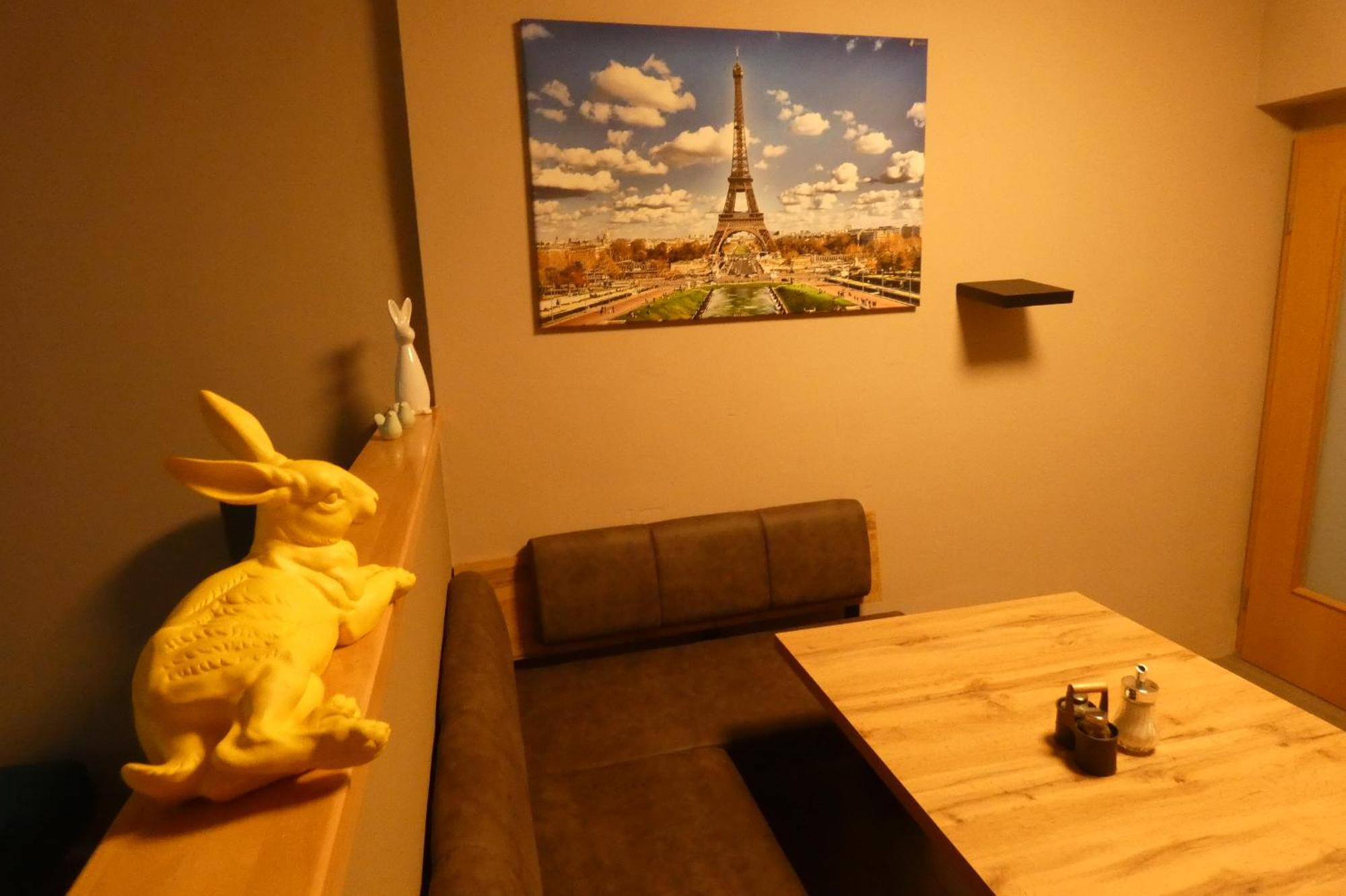 Paris Apartment Швандорф ин Байерн Екстериор снимка