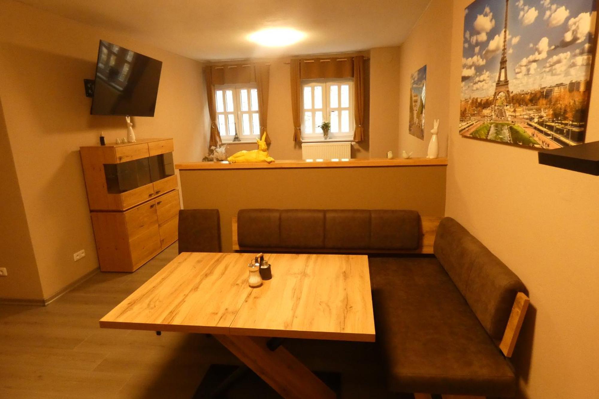 Paris Apartment Швандорф ин Байерн Екстериор снимка