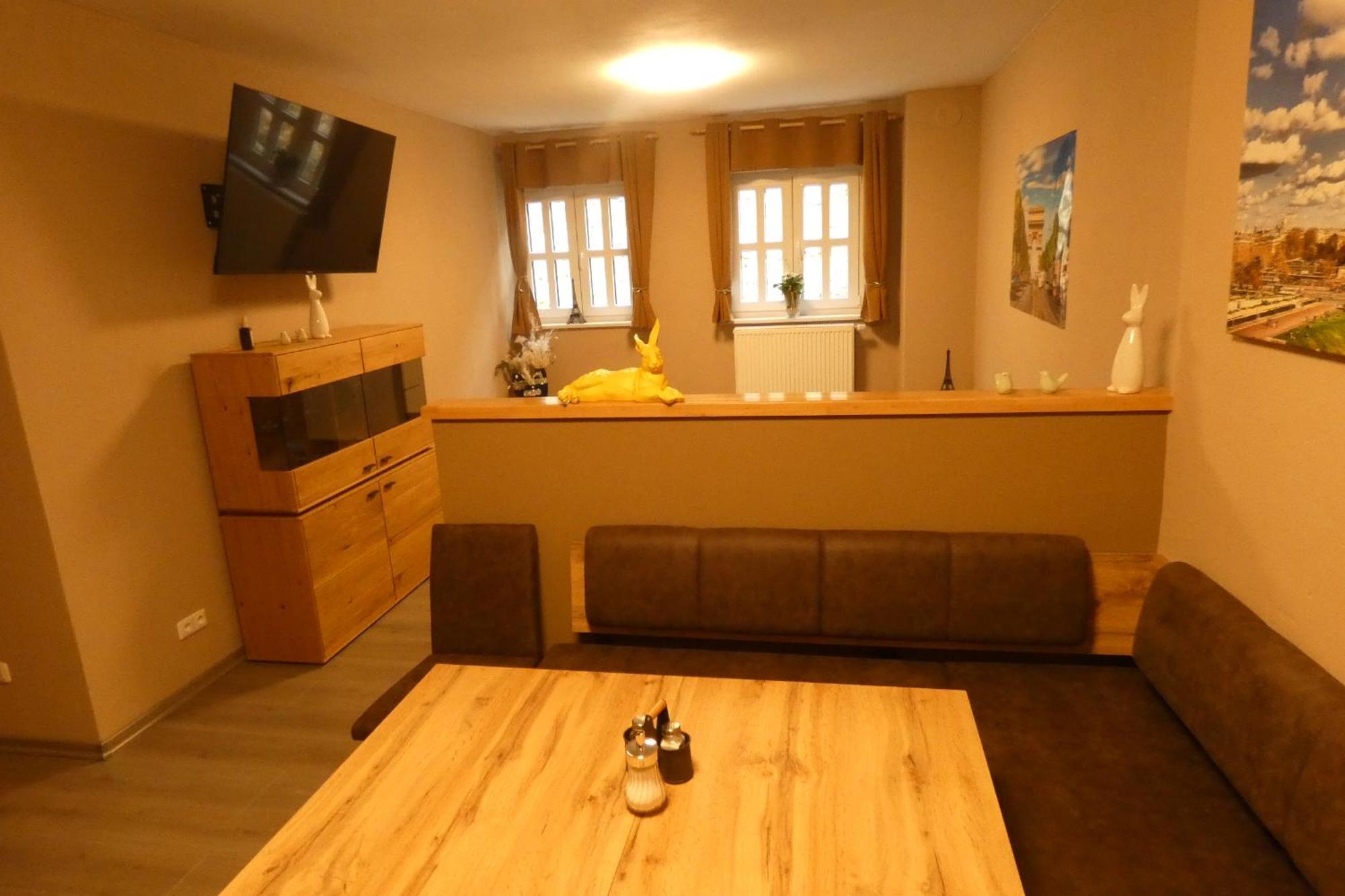 Paris Apartment Швандорф ин Байерн Екстериор снимка